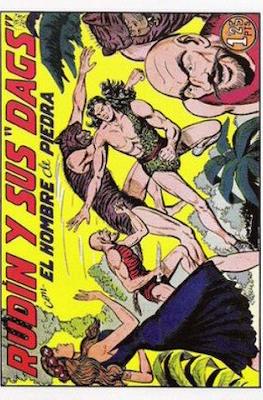Purk, el hombre de piedra (1950-1958) #120