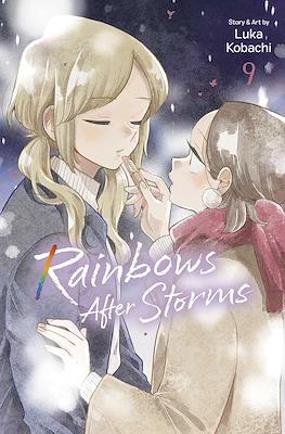 Rainbows After Storms #9