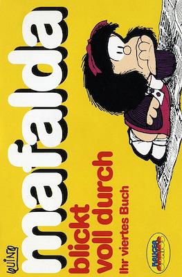 Mafalda #4