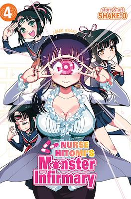 Nurse Hitomi's Monster Infirmary #4