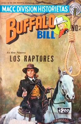 Buffalo Bill #2