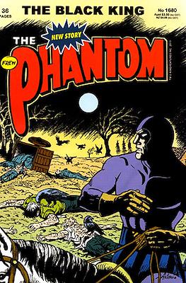 The Phantom #1680