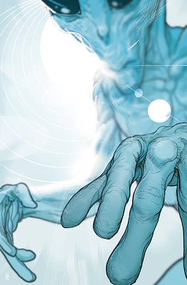 Blue Book 1947 (Variant Cover) #1.6