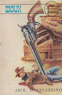 Sioux #233