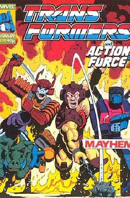 Transformers #239
