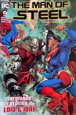 The Man of Steel - DC Semanal #6