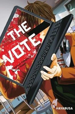 The Vote #2