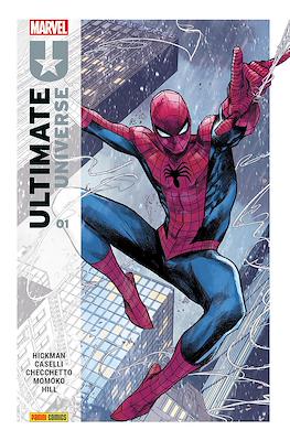 Ultimate Universe (2024)