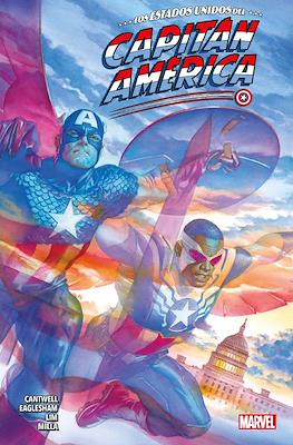Los Estados Unidos del Capitán América