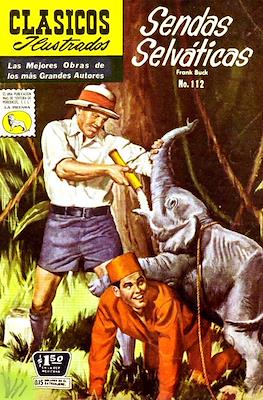 Clásicos Ilustrados #112