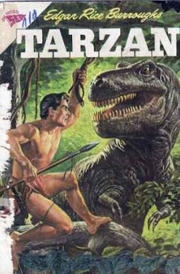 Tarzán #119
