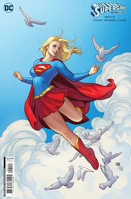 Supergirl Special (2023 Variant Cover) #1