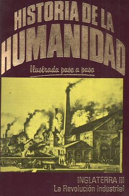 Historia de la humanidad. Ilustrada paso a paso (Rústica 72 pp) #39