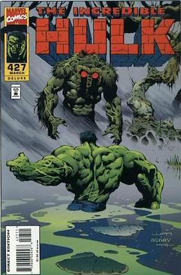 The Incredible Hulk Vol.1 #427