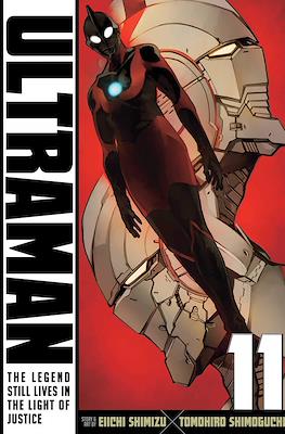 Ultraman #11