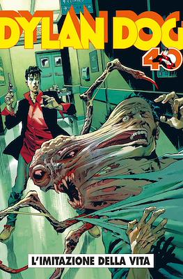 Dylan Dog #476