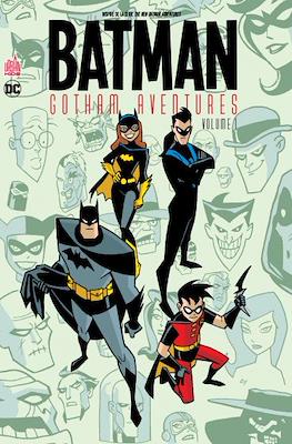Batman Gotham Adventures #1