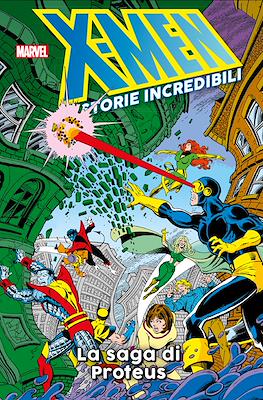 X-Men: Le storie incredibili #19