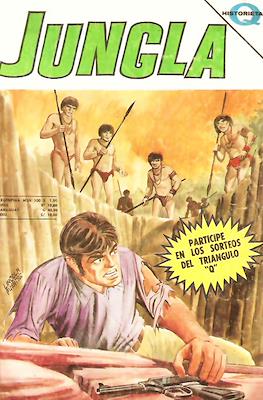 Jungla #140
