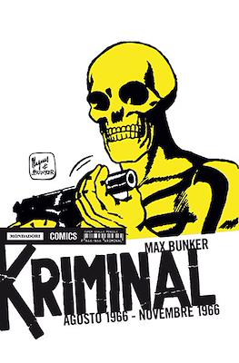 Kriminal Omnibus #7