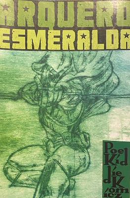Arquero Esmeralda