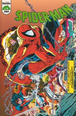 Spider-Man (1990-1992) #9