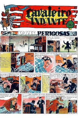 Cavaleiro Andante #182