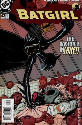Batgirl Vol. 1 (2000-2006) #42