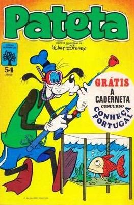 Pateta #54
