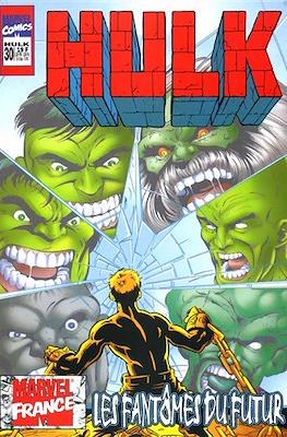 Hulk Version Intégrale (1992-1999) #30