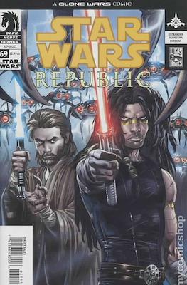 Star Wars Vol. 1 / Star Wars Republic (1998-2006) (Comic Book) #69