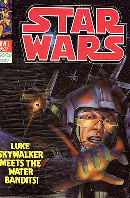 Star Wars Weekly #166