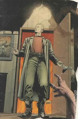 Spike: After The Fall (Variant Cover) #2.2