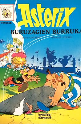 Asterix (Rústica 48 pp) #28.1