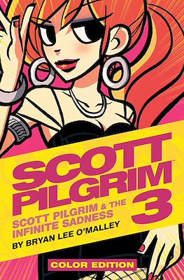 Scott Pilgrim Color Edition (Hardcover) #3