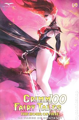 Grimm Fairy Tales Vol. 2 (Variant Cover) #100.3
