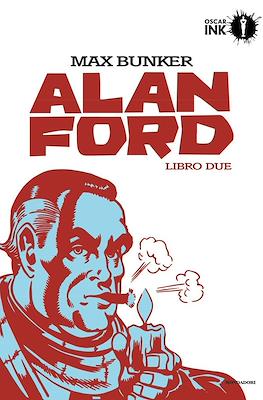 Alan Ford #2