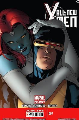 All-New X-Men #7