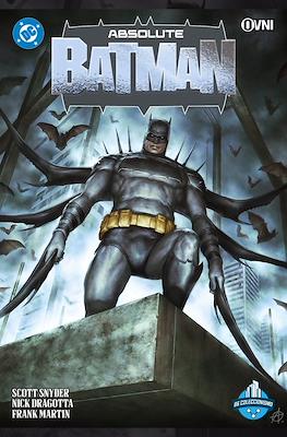 Absolute Batman (Portadas Alternativas) #1