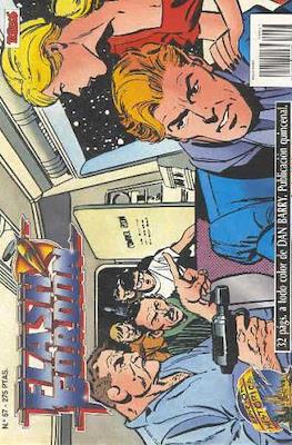 Flash Gordon. Edición histórica #67