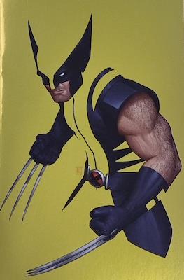 Wolverine Vol. 7 (2020-Variant Covers) #1.26