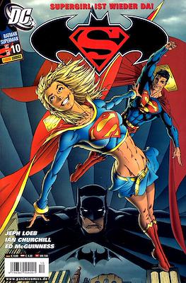 Batman / Superman Vol. 1 #10
