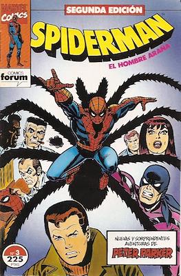 Spiderman Vol. 1 (1994-1995) 2ª edición (Grapa) #3