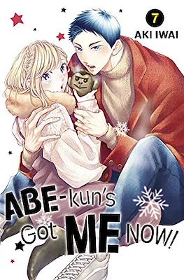 Abe-kun's Got Me Now! #7