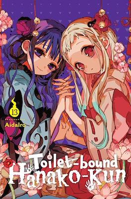Toilet-bound Hanako-kun #13
