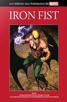 Los héroes más poderosos de Marvel (Cartoné) #28