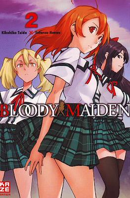 Bloody Maiden #2