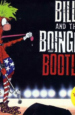 Billy and the Boingers Bootleg