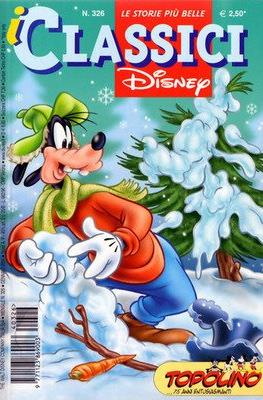 I Classici di Walt Disney #326