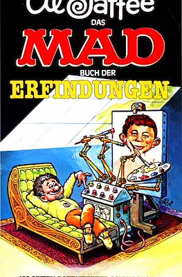 Mad Taschenbuch #27